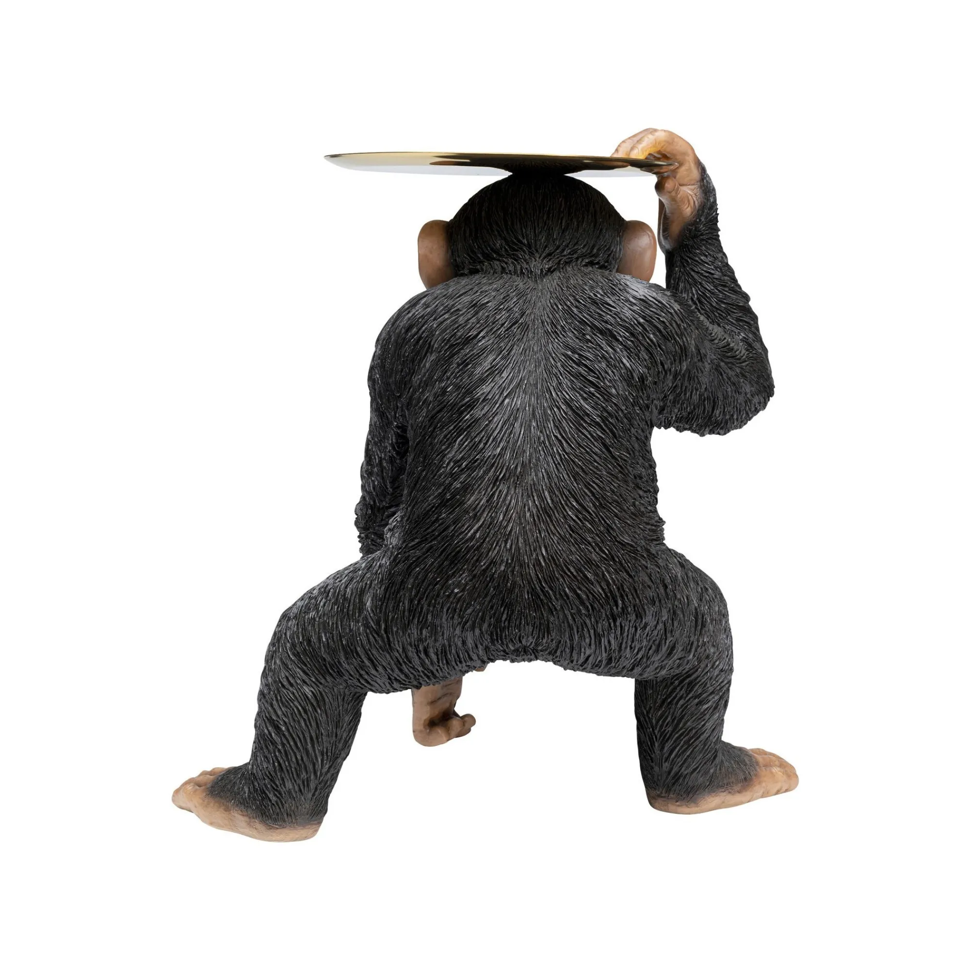 KARE Design Déco Singe Chimpanzé Majordome ^ Déco