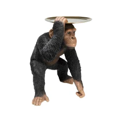 KARE Design Déco Singe Chimpanzé Majordome ^ Déco