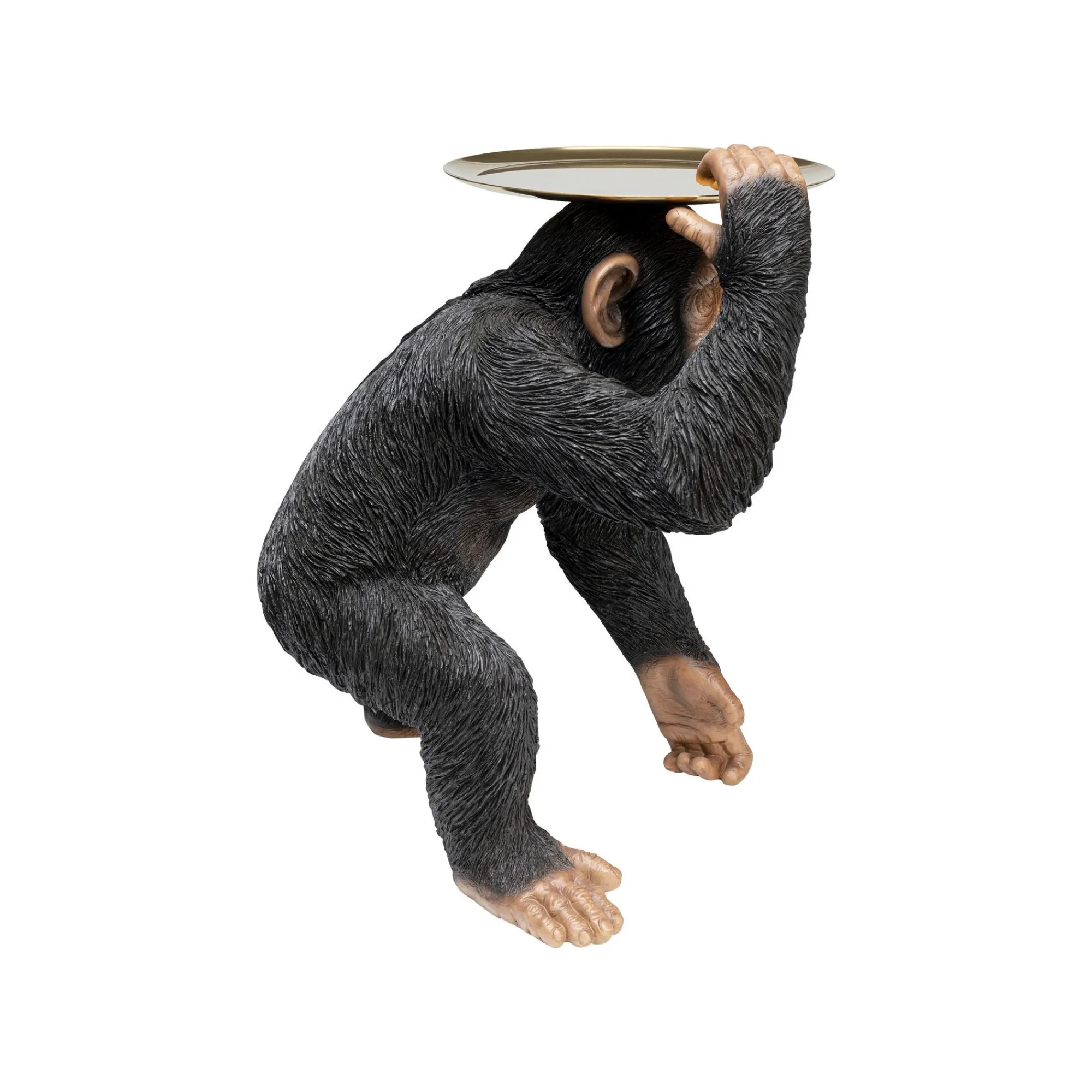 KARE Design Déco Singe Chimpanzé Majordome ^ Déco