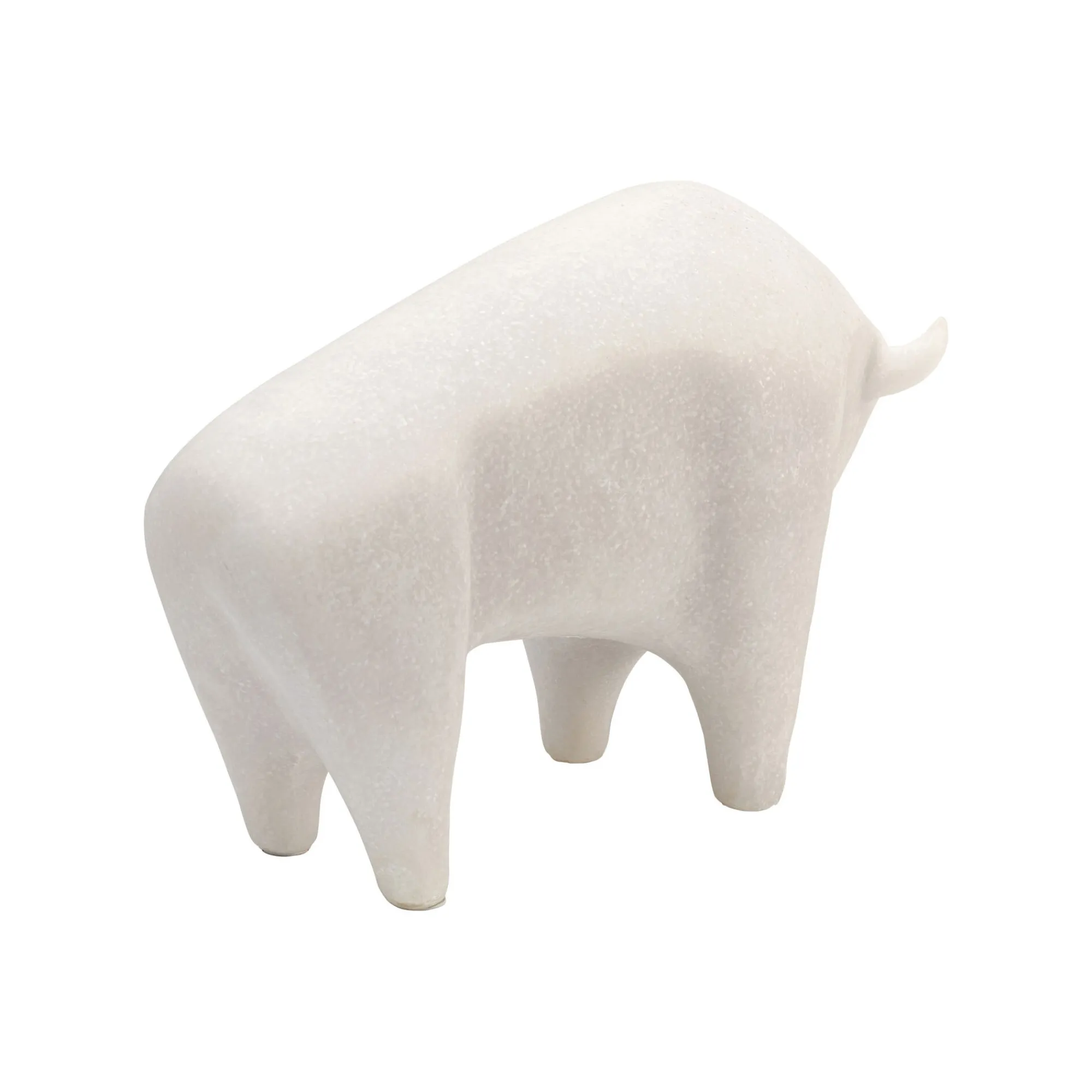 KARE Design Déco Soft Taureau ^ Déco