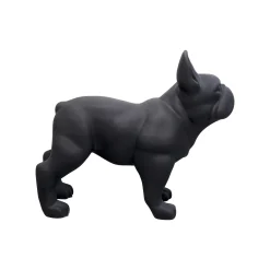 KARE Design Déco Toto XL 90cm Noir ^ Déco