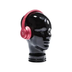 KARE Design Déco Tête Noire ^ Déco