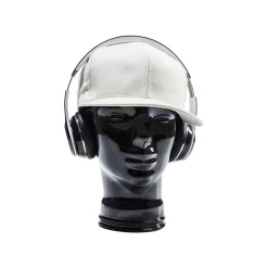 KARE Design Déco Tête Noire ^ Déco