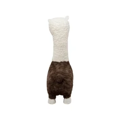 KARE Design Déco XL Alpaga 110cm ^ Déco
