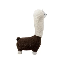 KARE Design Déco XL Alpaga 110cm ^ Déco