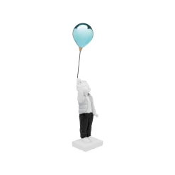 KARE Design Déco XL Garçon Ballon 96cm ^ Déco