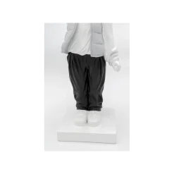 KARE Design Déco XL Garçon Ballon 96cm ^ Déco