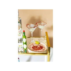 KARE Design Desserte Classy Dorée ^ Table D'Appoint & De Chevet