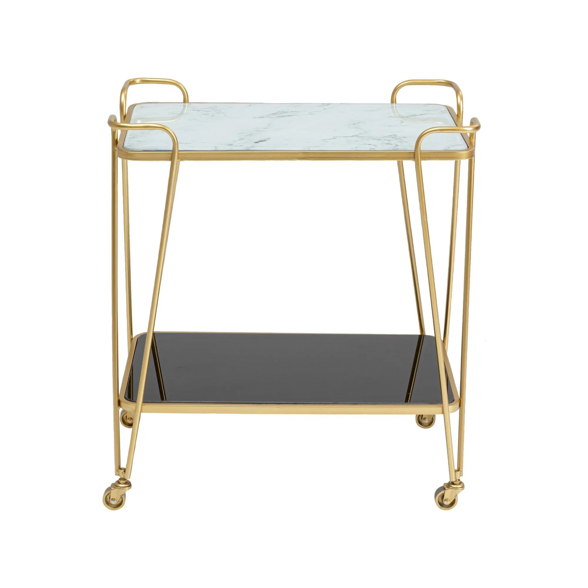 KARE Design Desserte West Coast ^ Table D'Appoint & De Chevet