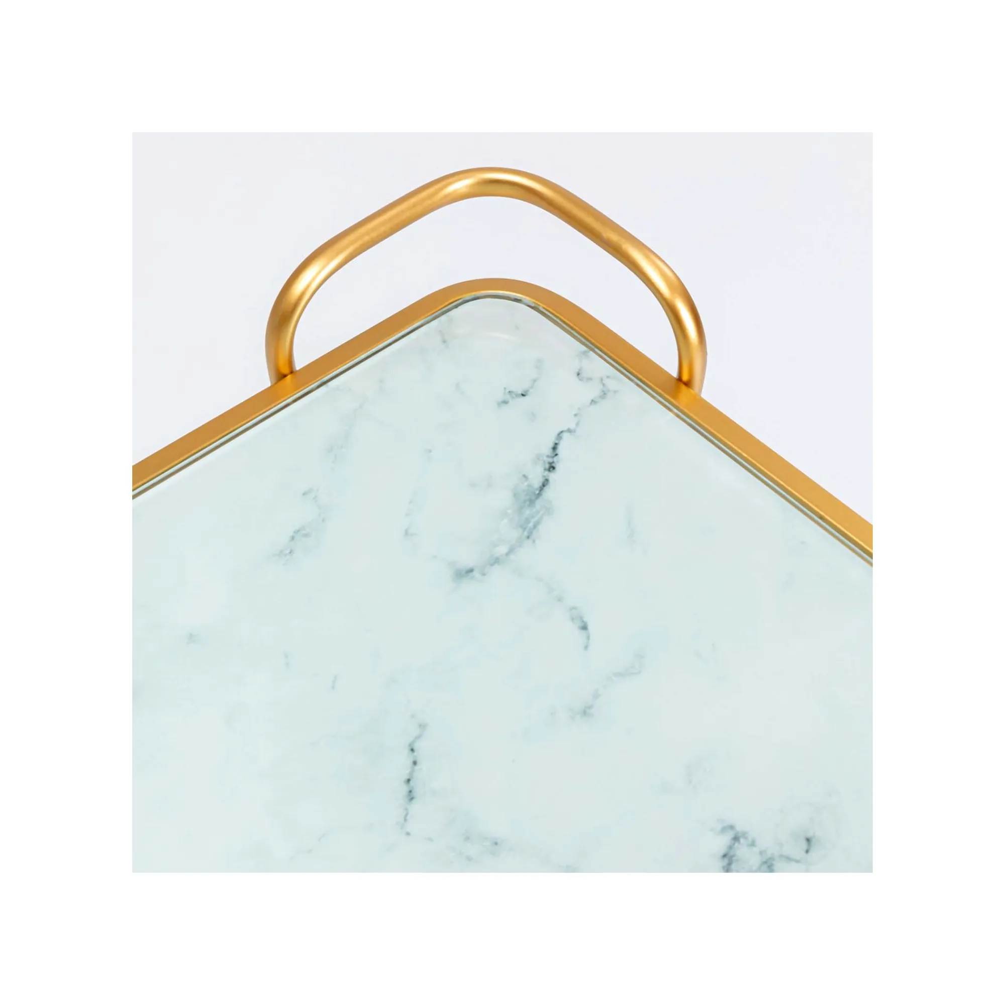 KARE Design Desserte West Coast ^ Table D'Appoint & De Chevet