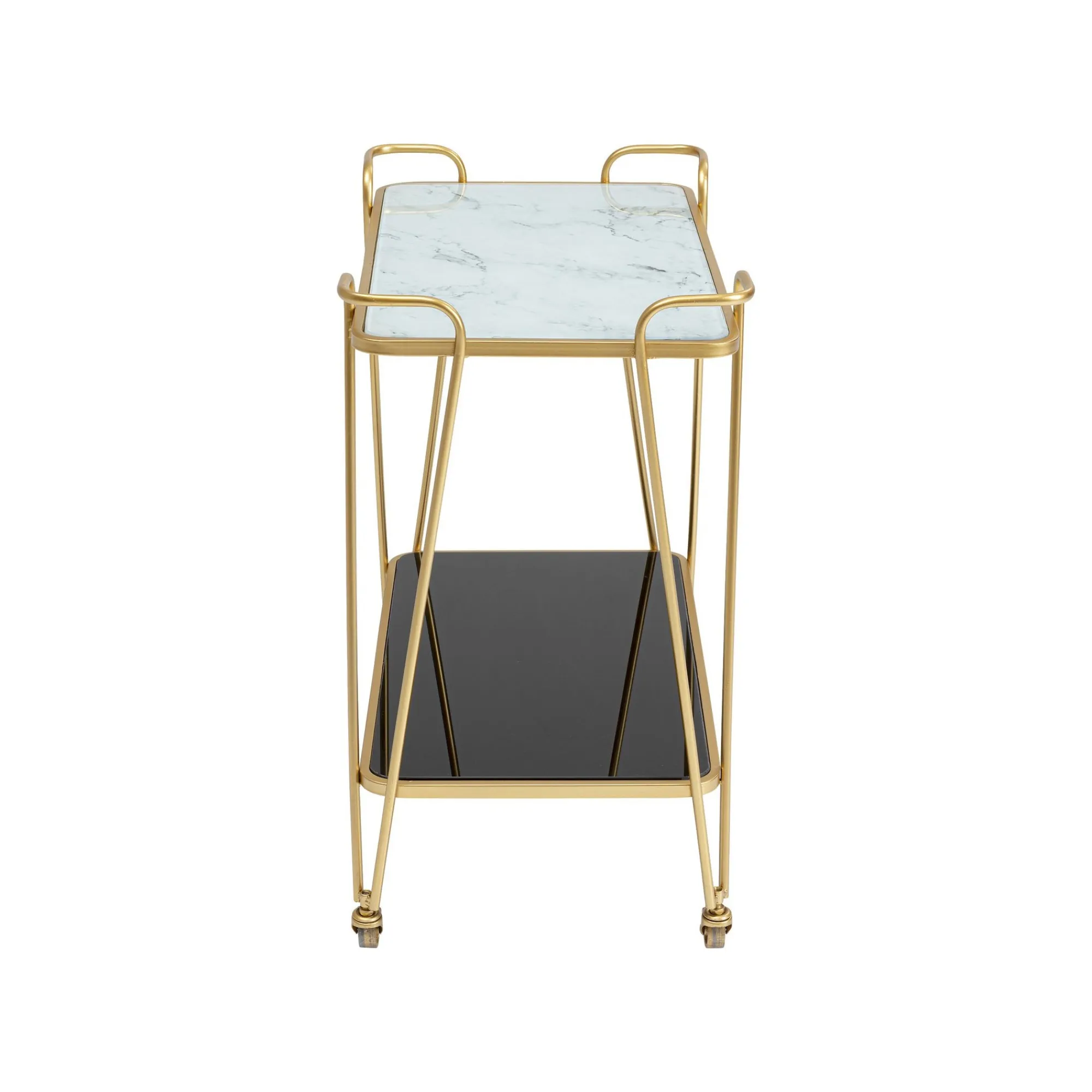KARE Design Desserte West Coast ^ Table D'Appoint & De Chevet