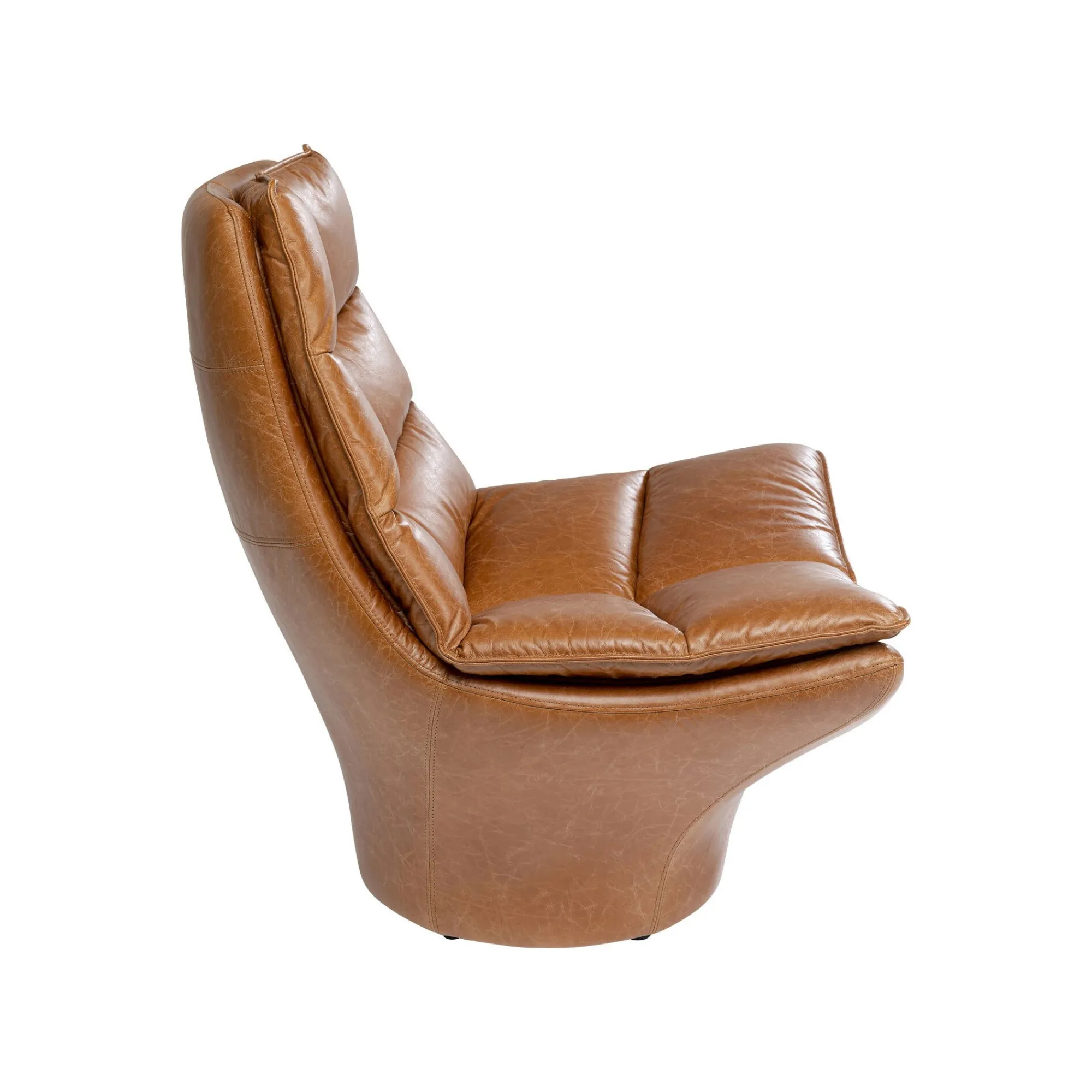 KARE Design Fauteuil Bridge ^ Fauteuil