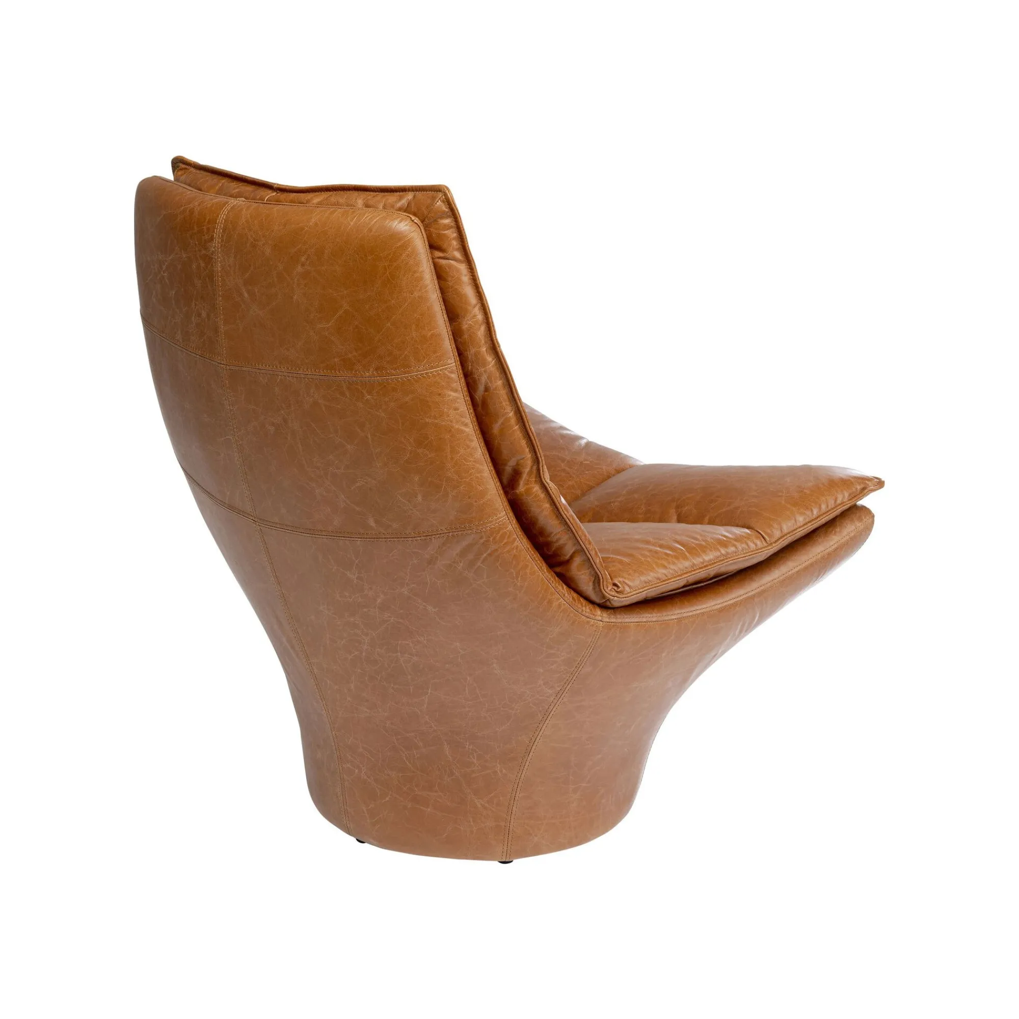 KARE Design Fauteuil Bridge ^ Fauteuil
