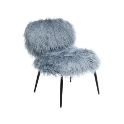 KARE Design Fauteuil Buck Gris ^ Fauteuil