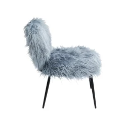 KARE Design Fauteuil Buck Gris ^ Fauteuil