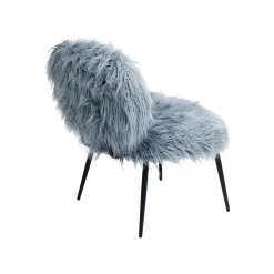 KARE Design Fauteuil Buck Gris ^ Fauteuil