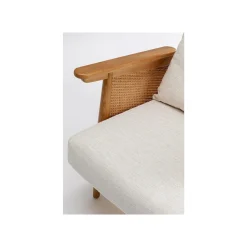 KARE Design Fauteuil Cane ^ Fauteuil
