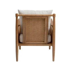 KARE Design Fauteuil Cane ^ Fauteuil