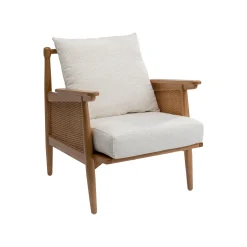 KARE Design Fauteuil Cane ^ Fauteuil