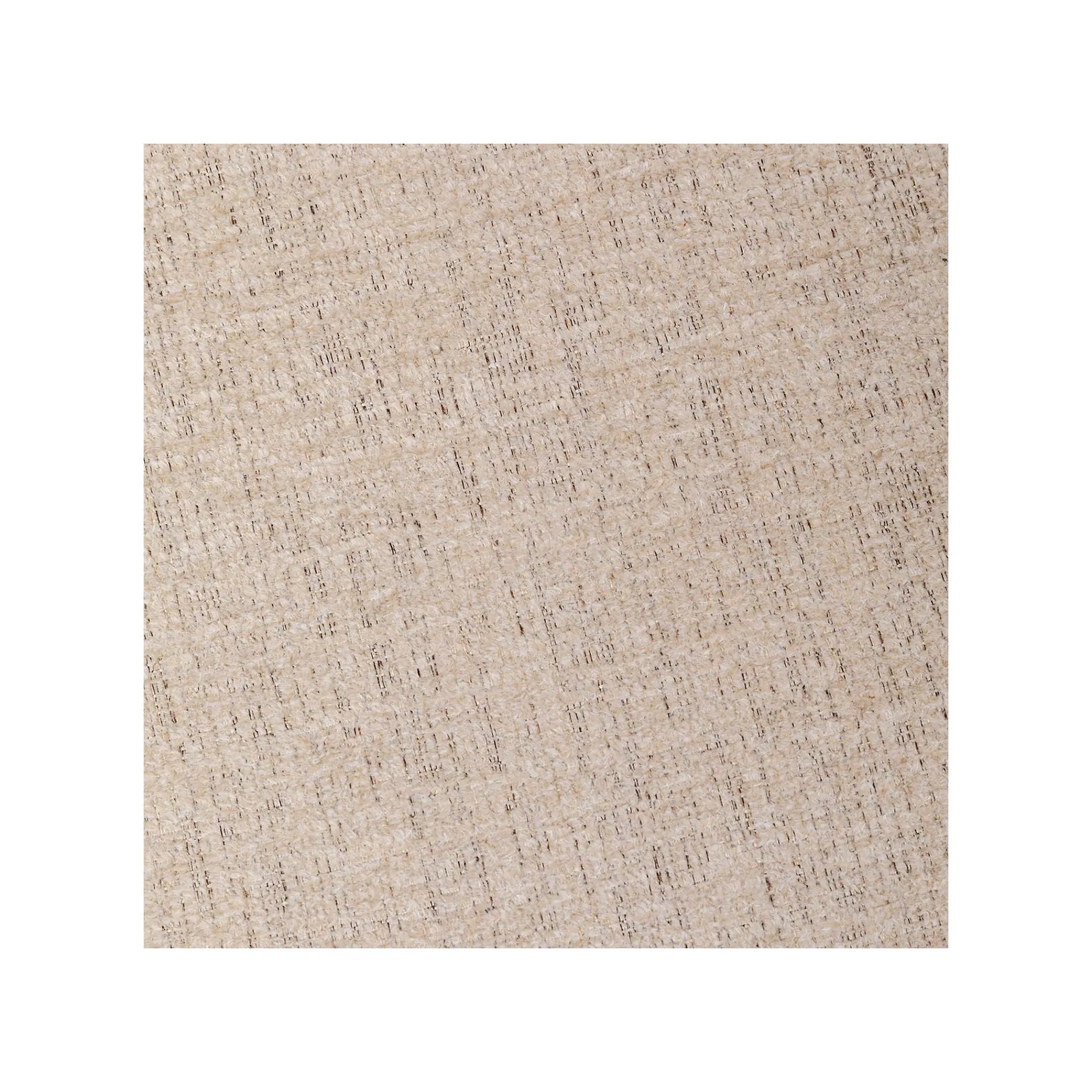 KARE Design Fauteuil Et Repose-pieds Quinn Beige ^ Fauteuil