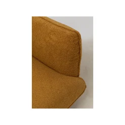 KARE Design Fauteuil Gigi Marron ^ Fauteuil