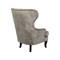 KARE Design Fauteuil Granny Gris ^ Fauteuil