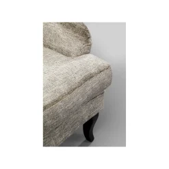 KARE Design Fauteuil Granny Gris ^ Fauteuil