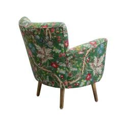 KARE Design Fauteuil Jungle Toucan ^ Fauteuil