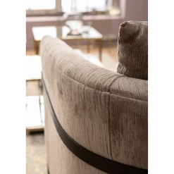 KARE Design Fauteuil La Vida ^ Fauteuil