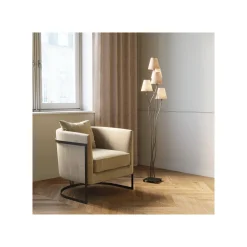 KARE Design Fauteuil La Vida ^ Fauteuil