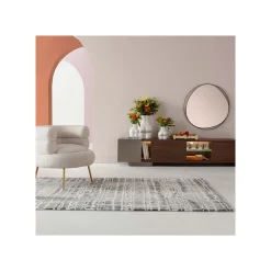 KARE Design Fauteuil Livelli Crème ^ Fauteuil
