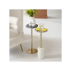 KARE Design Fauteuil Livelli Crème ^ Fauteuil