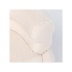 KARE Design Fauteuil Livelli Crème ^ Fauteuil