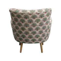 KARE Design Fauteuil Maharaja ^ Fauteuil