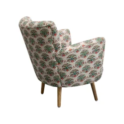 KARE Design Fauteuil Maharaja ^ Fauteuil