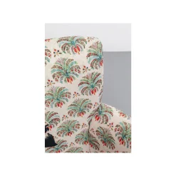 KARE Design Fauteuil Maharaja ^ Fauteuil
