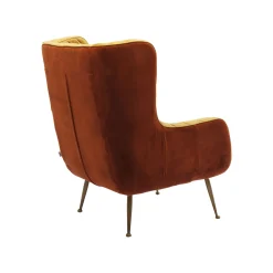 KARE Design Fauteuil Nona ^ Fauteuil
