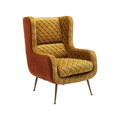 KARE Design Fauteuil Nona ^ Fauteuil