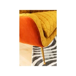 KARE Design Fauteuil Nona ^ Fauteuil