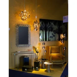 KARE Design Fauteuil Nona ^ Fauteuil