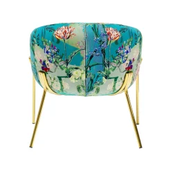 KARE Design Fauteuil Paradise ^ Fauteuil