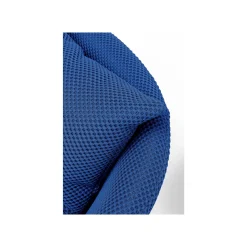 KARE Design Fauteuil Peppo Bleu ^ Fauteuil