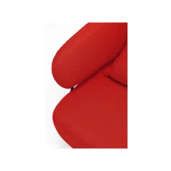 KARE Design Fauteuil Peppo Rouge ^ Fauteuil