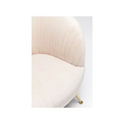 KARE Design Fauteuil Perugia ^ Fauteuil