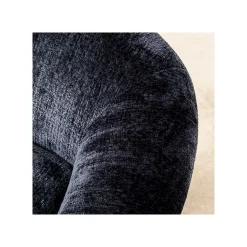 KARE Design Fauteuil Pivotant Ciao ^ Fauteuil