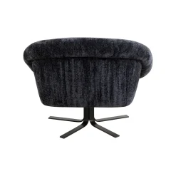 KARE Design Fauteuil Pivotant Ciao ^ Fauteuil