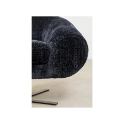 KARE Design Fauteuil Pivotant Ciao ^ Fauteuil