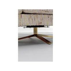 KARE Design Fauteuil Pivotant Janno ^ Fauteuil