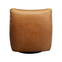 KARE Design Fauteuil Pivotant Jette ^ Fauteuil