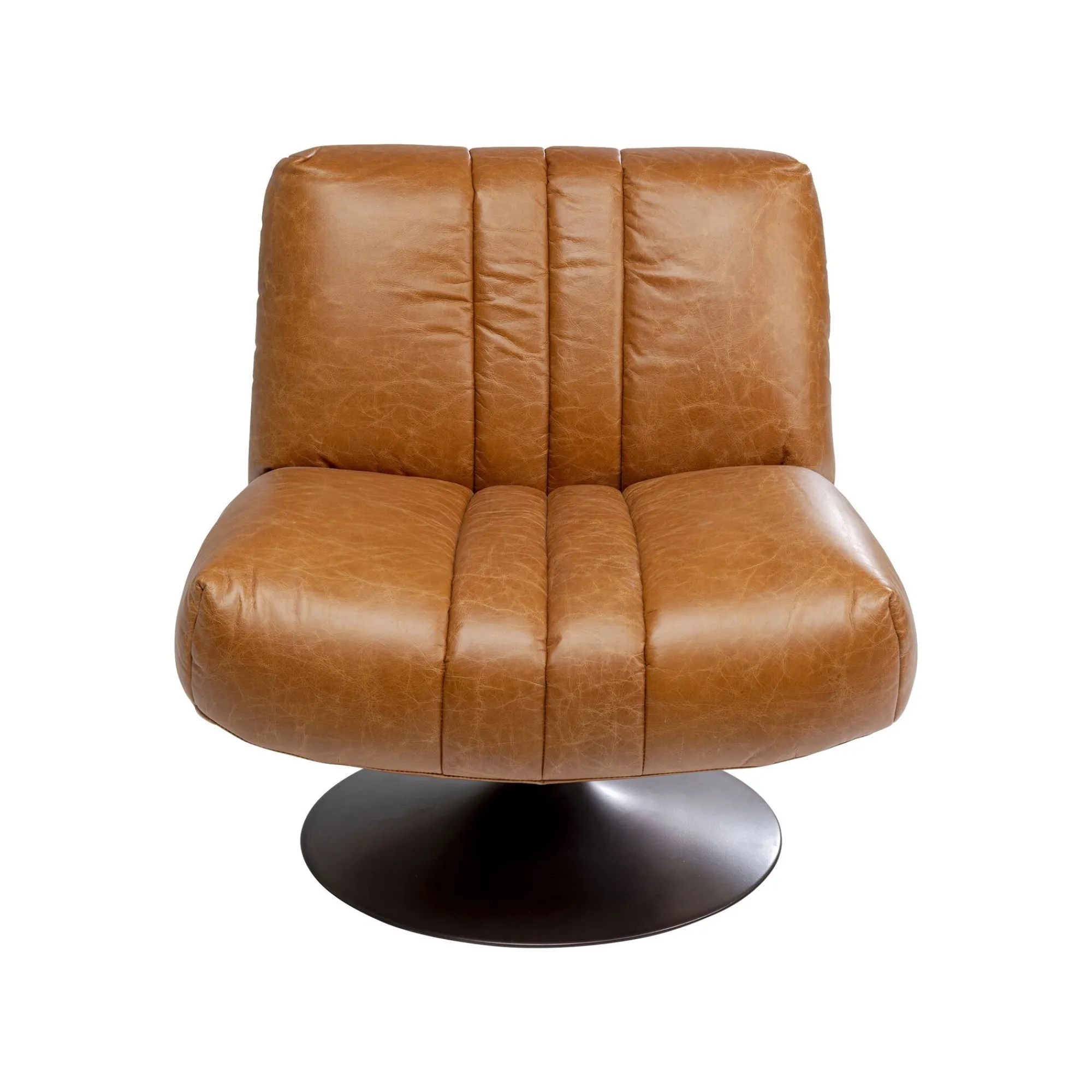 KARE Design Fauteuil Pivotant Napa ^ Fauteuil